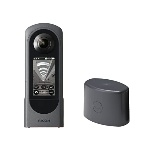 RICOH THETA X 自撮り棒つきフルセット シータ360°カメラ RICOH THETA X 自撮り棒つきフルセット シータ360°カメラ Ricoh THETA